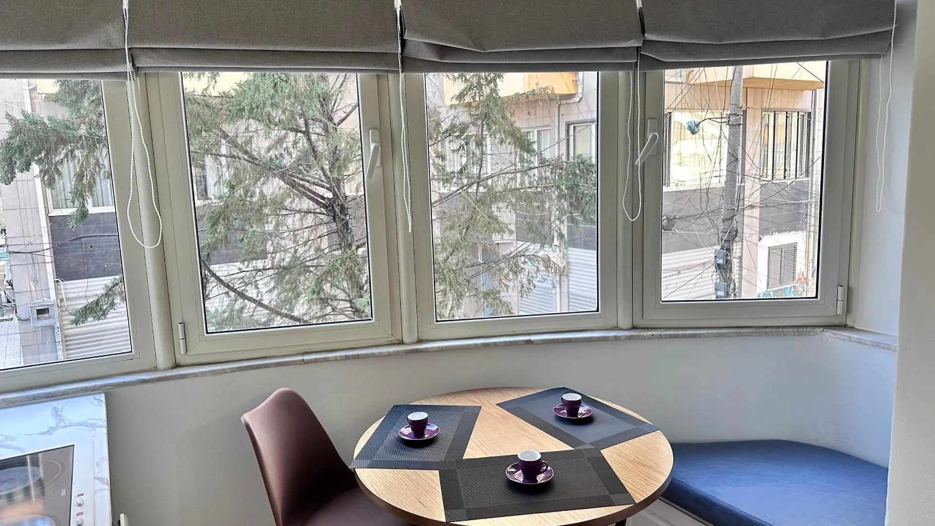 Modern Loft In Prime Location Lägenhet Tirana 0*,  Albanien